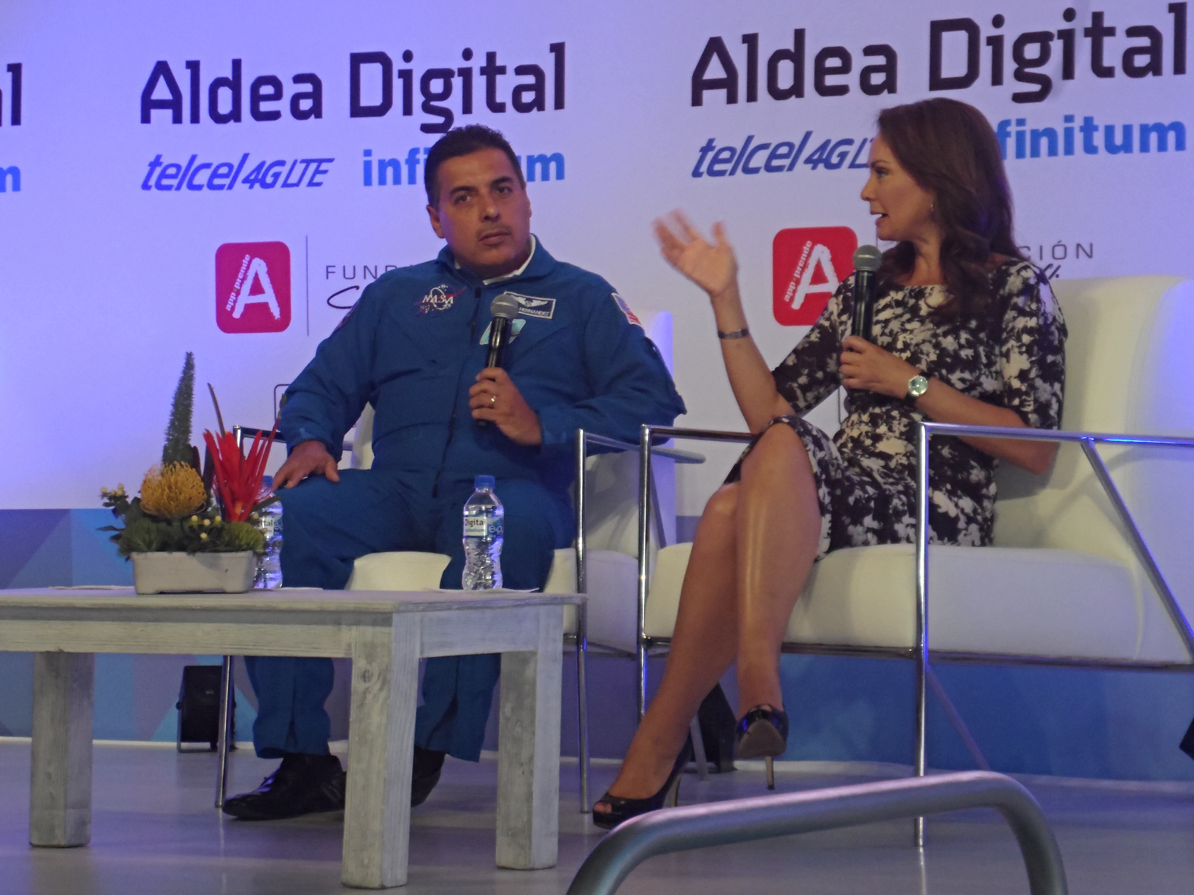 Aldea Digital 2016