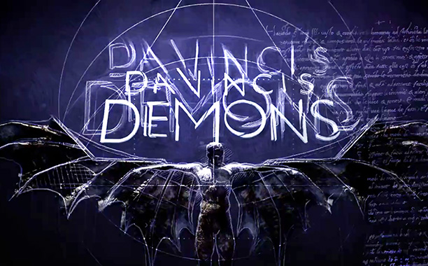 Da-Vincis-Demons