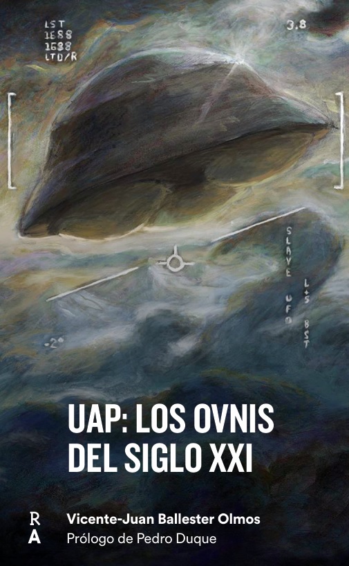 Evolución e Involución del acronimo OVNI